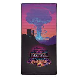 Total Nuclear Annihilation Pinball Glass Dust Cover